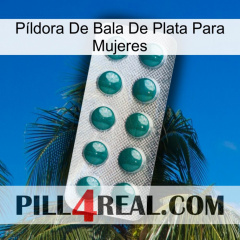 Píldora De Bala De Plata Para Mujeres dapoxetine1